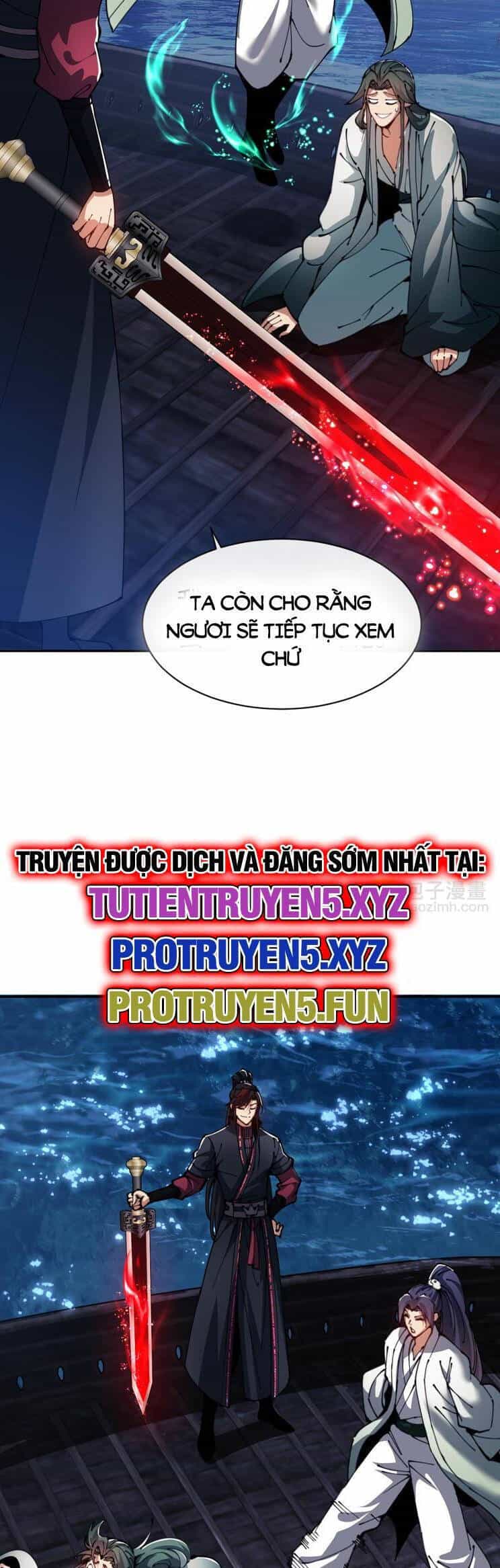 Sư Tôn: Nghịch Đồ Này Mới Không Phải Là Thánh Tử - Chương 47 - ảnh 10