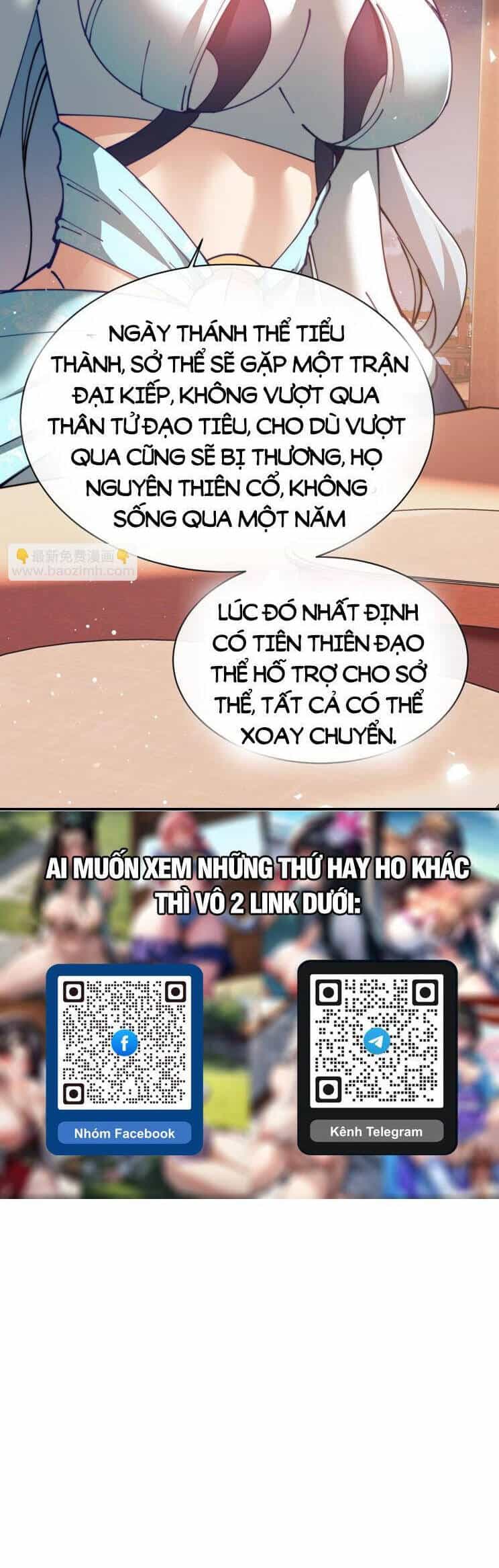 Sư Tôn: Nghịch Đồ Này Mới Không Phải Là Thánh Tử - Chương 47 - ảnh 32