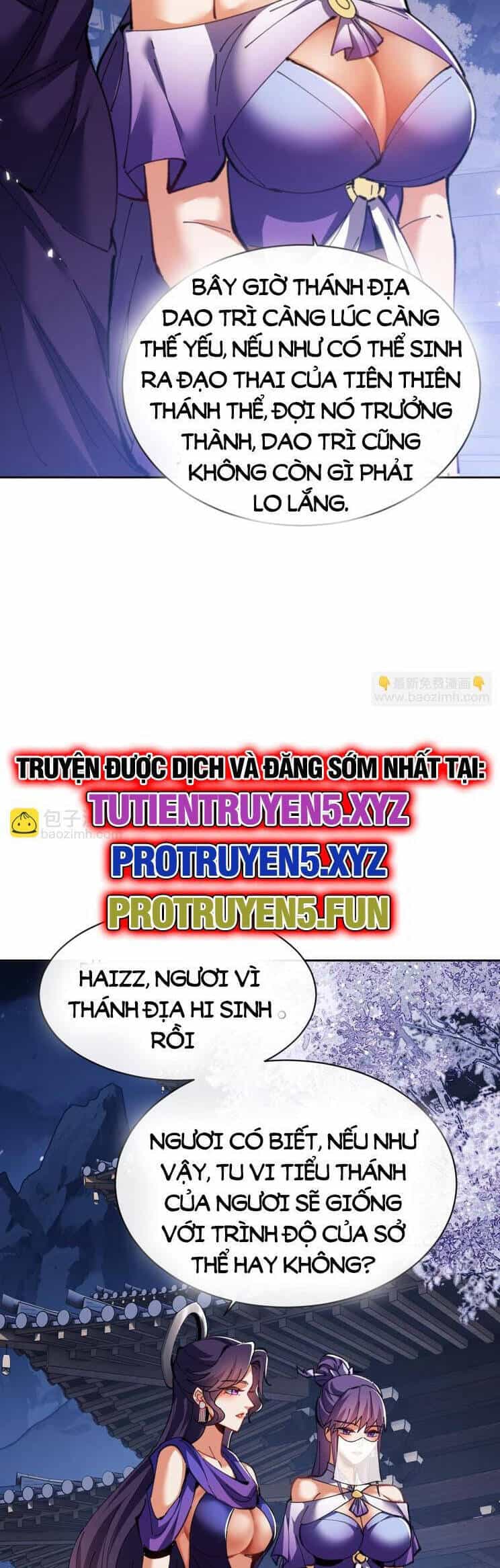 Sư Tôn: Nghịch Đồ Này Mới Không Phải Là Thánh Tử - Chương 47 - ảnh 45