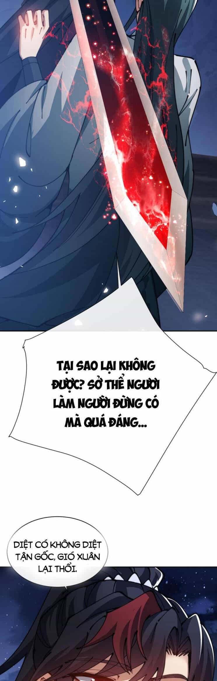 Sư Tôn: Nghịch Đồ Này Mới Không Phải Là Thánh Tử - Chương 47 - ảnh 5