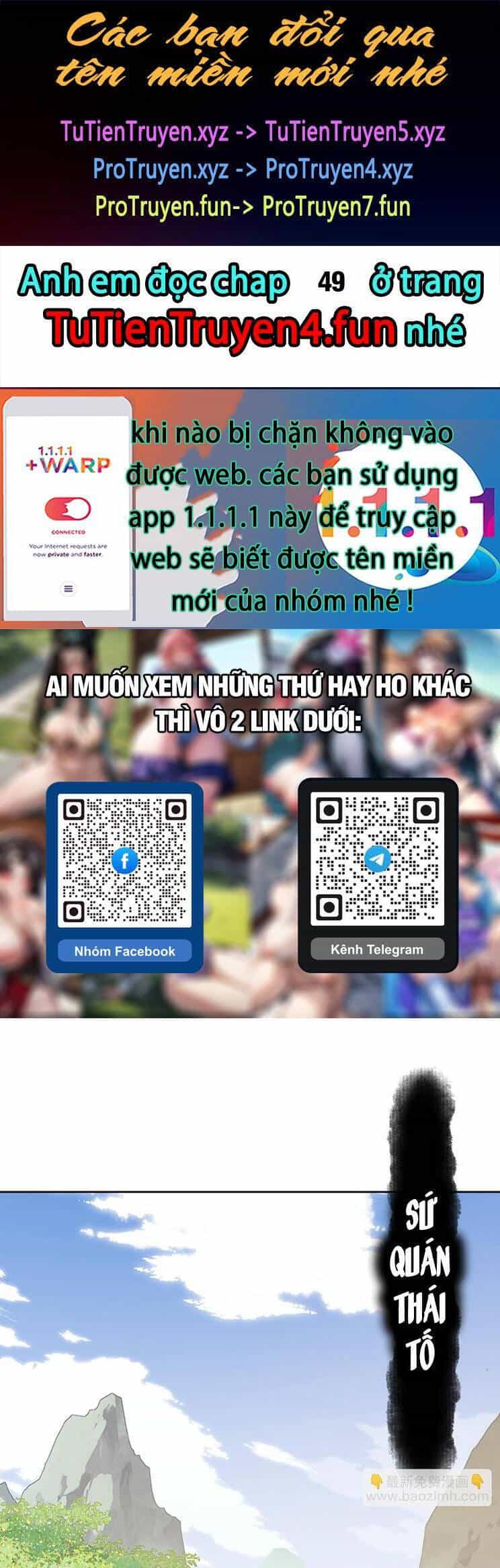 Sư Tôn: Nghịch Đồ Này Mới Không Phải Là Thánh Tử - Chương 48 - ảnh 1
