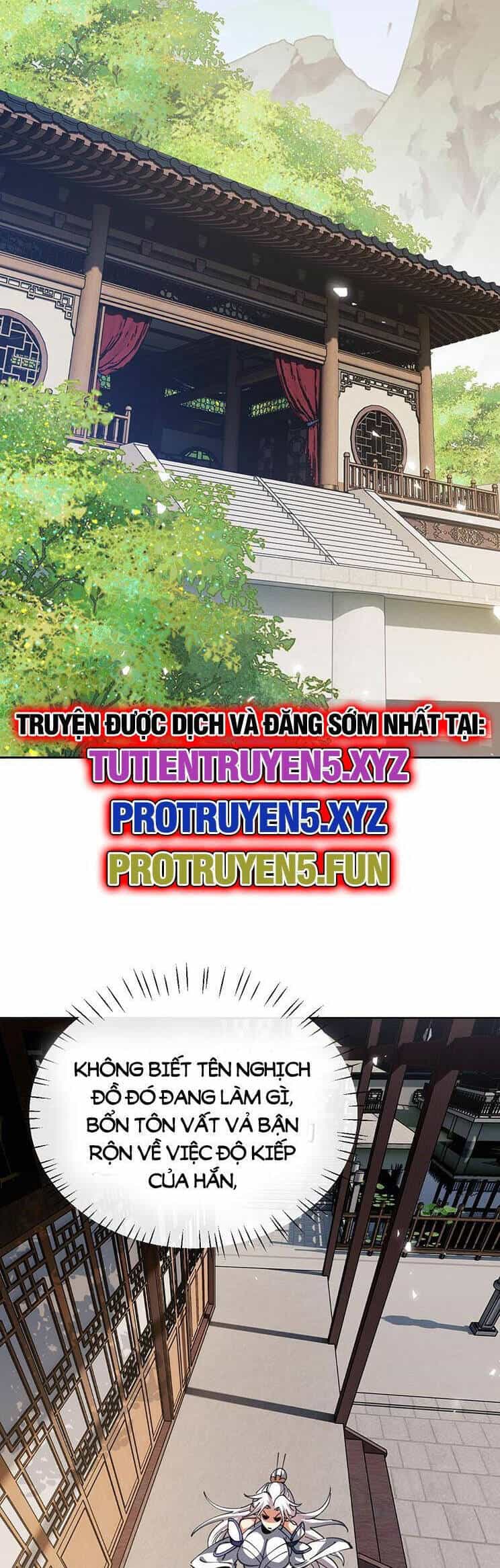 Sư Tôn: Nghịch Đồ Này Mới Không Phải Là Thánh Tử - Chương 48 - ảnh 2