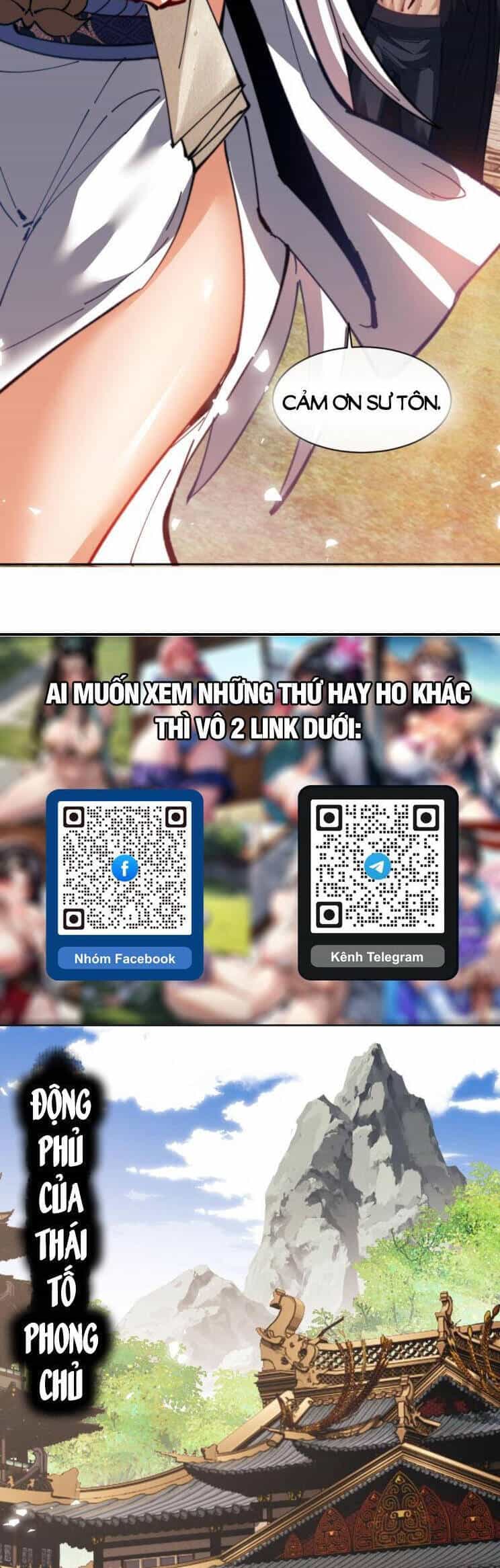 Sư Tôn: Nghịch Đồ Này Mới Không Phải Là Thánh Tử - Chương 50 - ảnh 6