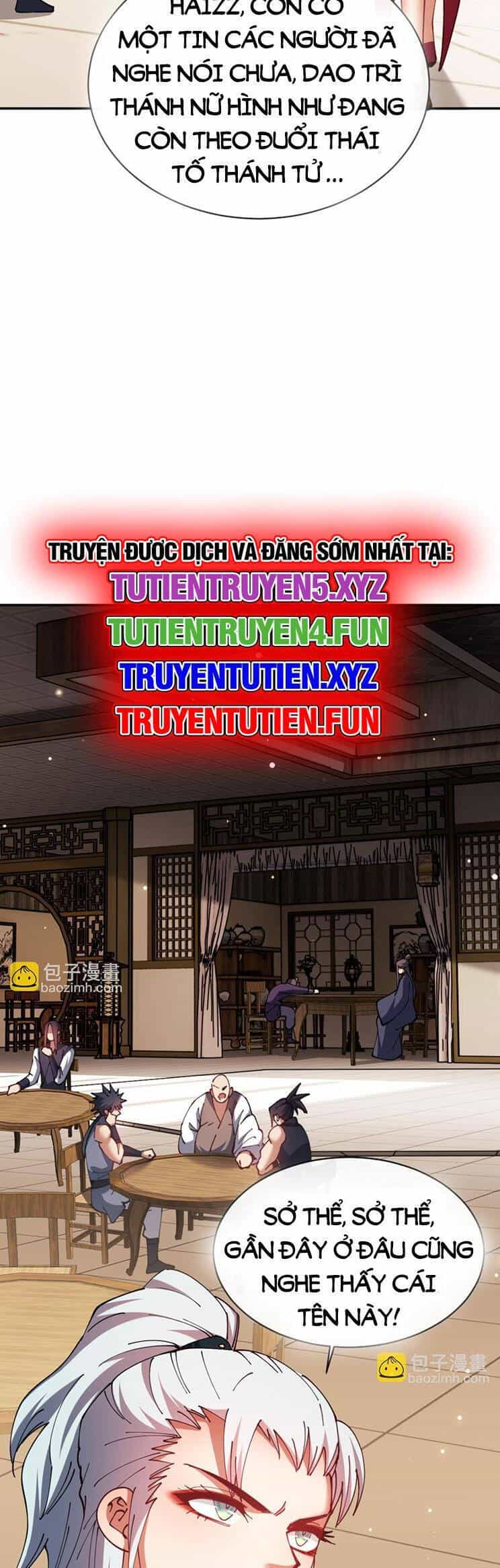Sư Tôn: Nghịch Đồ Này Mới Không Phải Là Thánh Tử - Chương 52 - ảnh 13