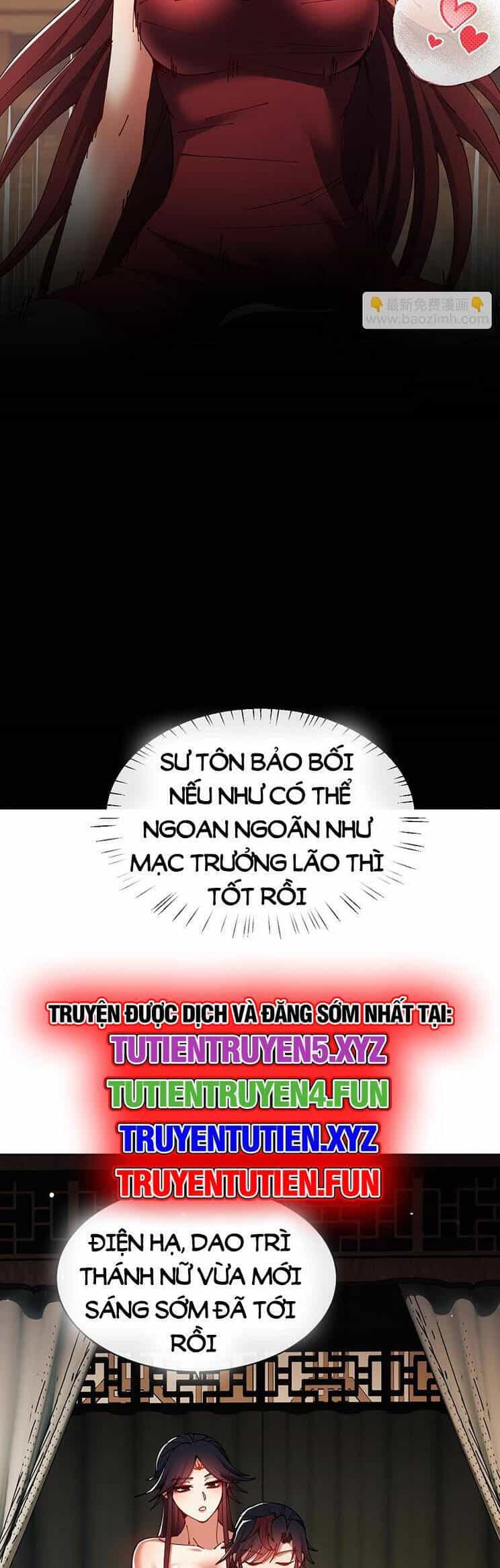 Sư Tôn: Nghịch Đồ Này Mới Không Phải Là Thánh Tử - Chương 52 - ảnh 18