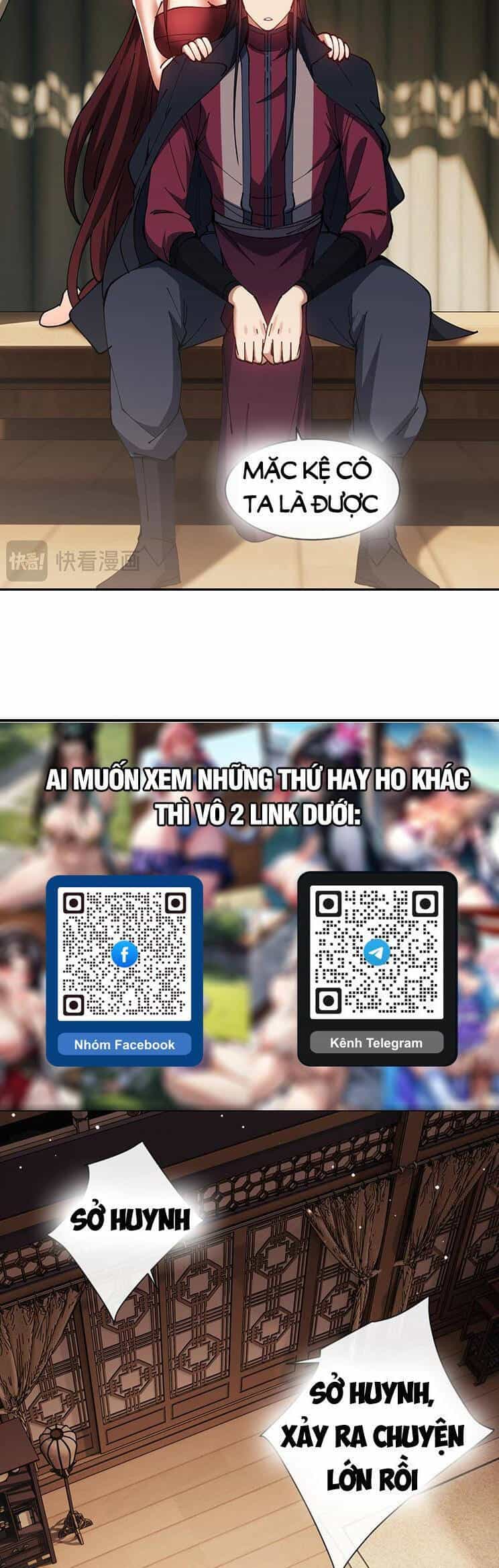 Sư Tôn: Nghịch Đồ Này Mới Không Phải Là Thánh Tử - Chương 52 - ảnh 19