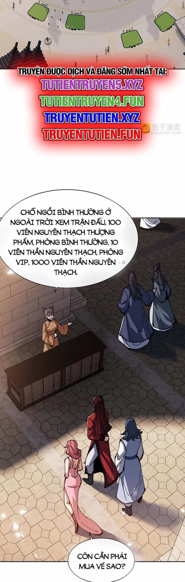 Sư Tôn: Nghịch Đồ Này Mới Không Phải Là Thánh Tử - Chương 52 - ảnh 38
