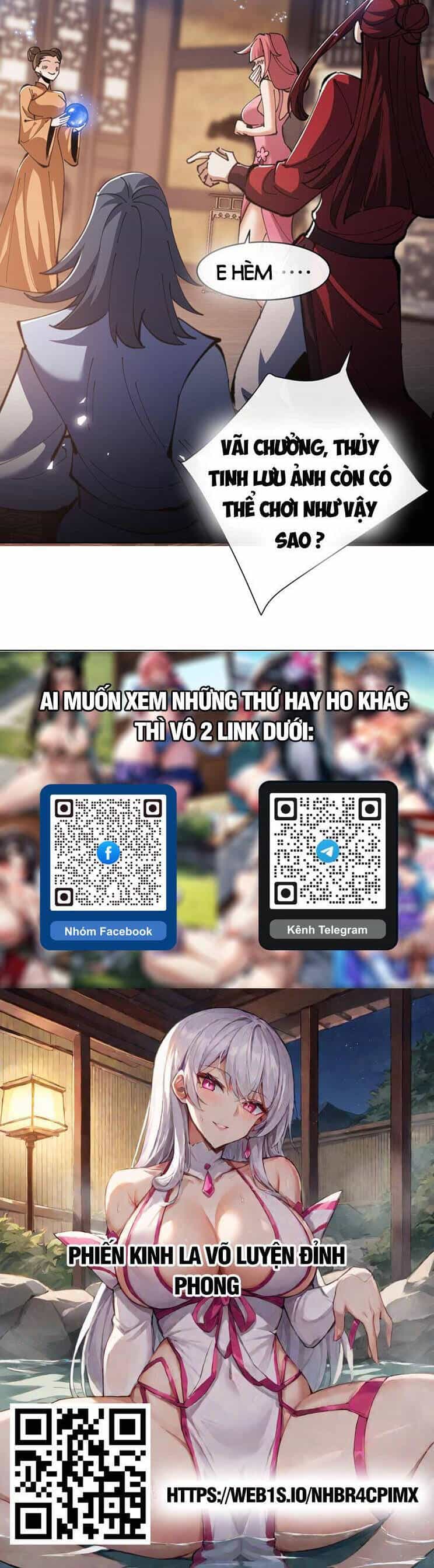 Sư Tôn: Nghịch Đồ Này Mới Không Phải Là Thánh Tử - Chương 52 - ảnh 44