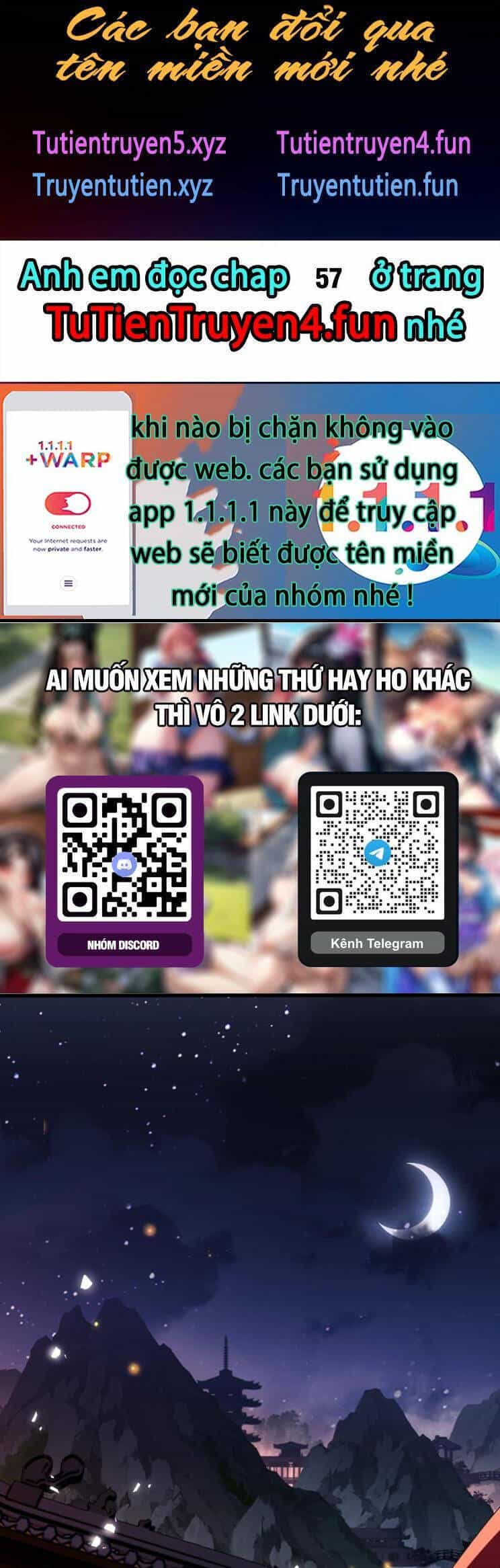 Sư Tôn: Nghịch Đồ Này Mới Không Phải Là Thánh Tử - Chương 56 - ảnh 1