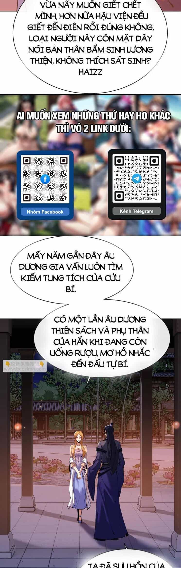 Sư Tôn: Nghịch Đồ Này Mới Không Phải Là Thánh Tử - Chương 56 - ảnh 33