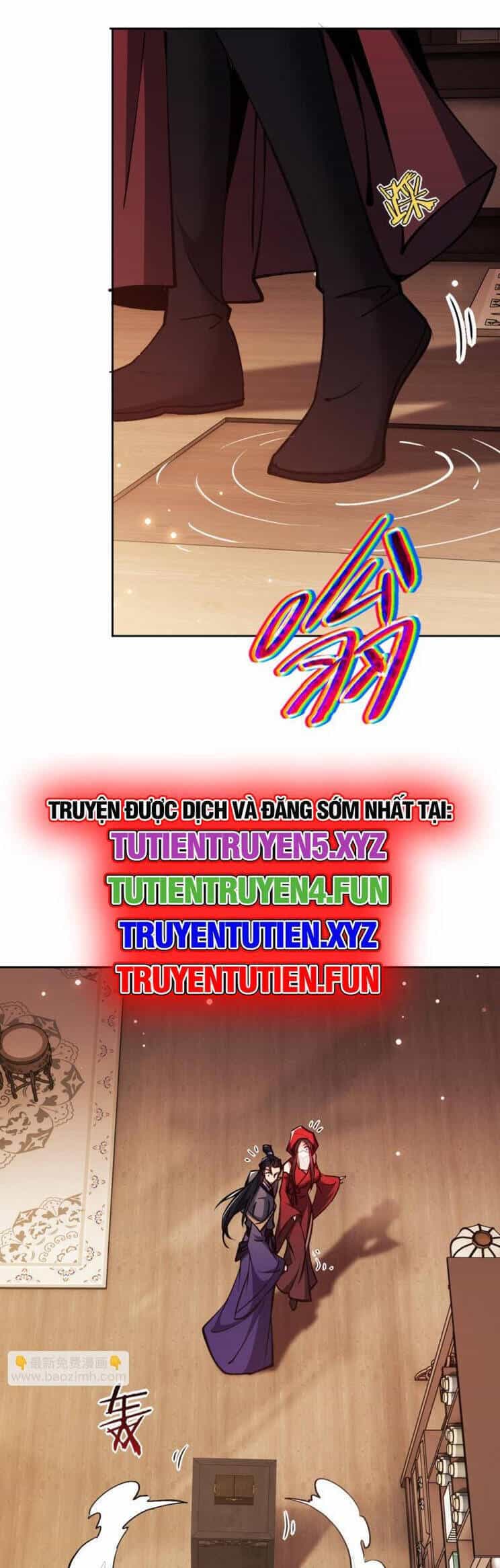 Sư Tôn: Nghịch Đồ Này Mới Không Phải Là Thánh Tử - Chương 57 - ảnh 21