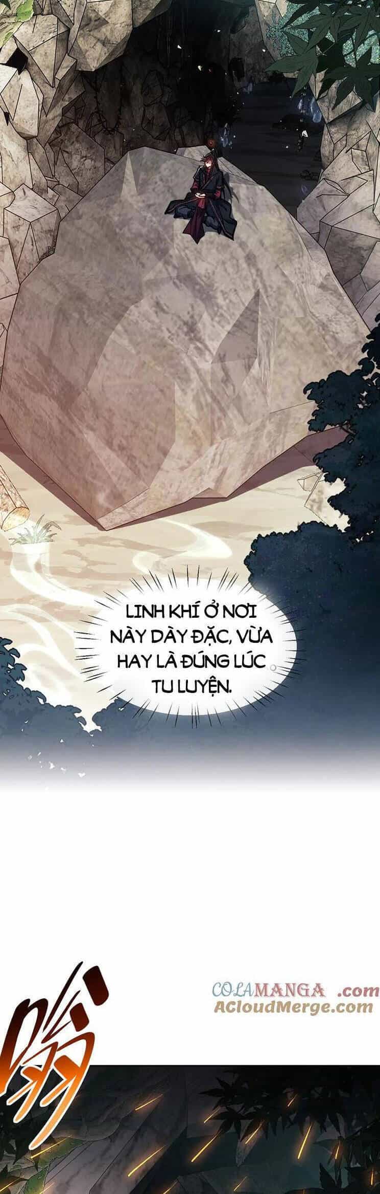Sư Tôn: Nghịch Đồ Này Mới Không Phải Là Thánh Tử - Chương 59 - ảnh 35