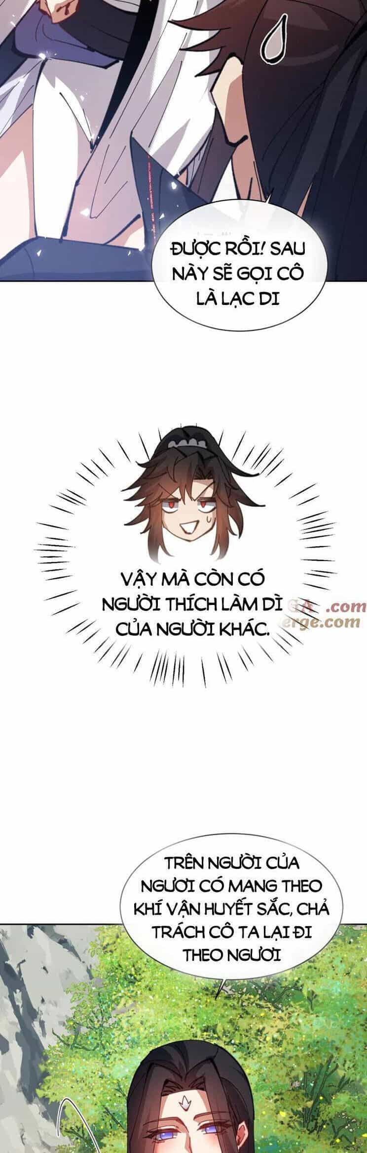 Sư Tôn: Nghịch Đồ Này Mới Không Phải Là Thánh Tử - Chương 60 - ảnh 36