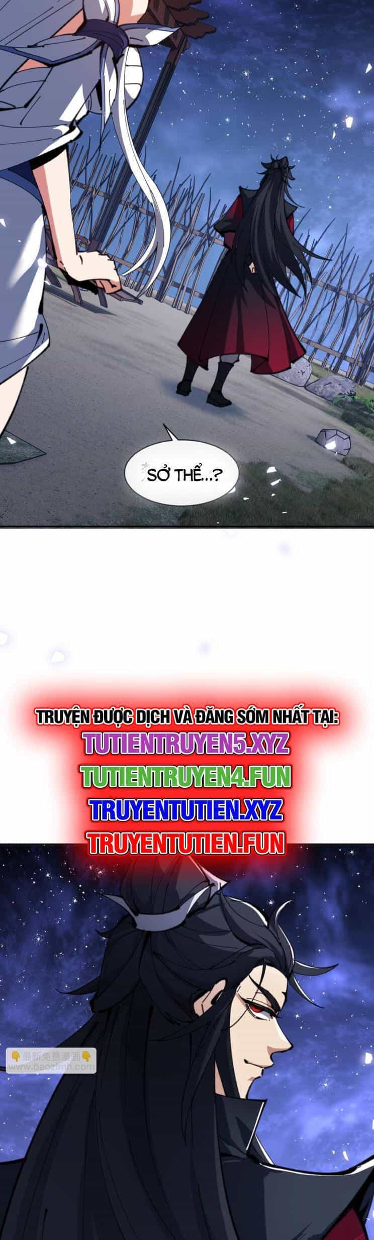 Sư Tôn: Nghịch Đồ Này Mới Không Phải Là Thánh Tử - Chương 61 - ảnh 40