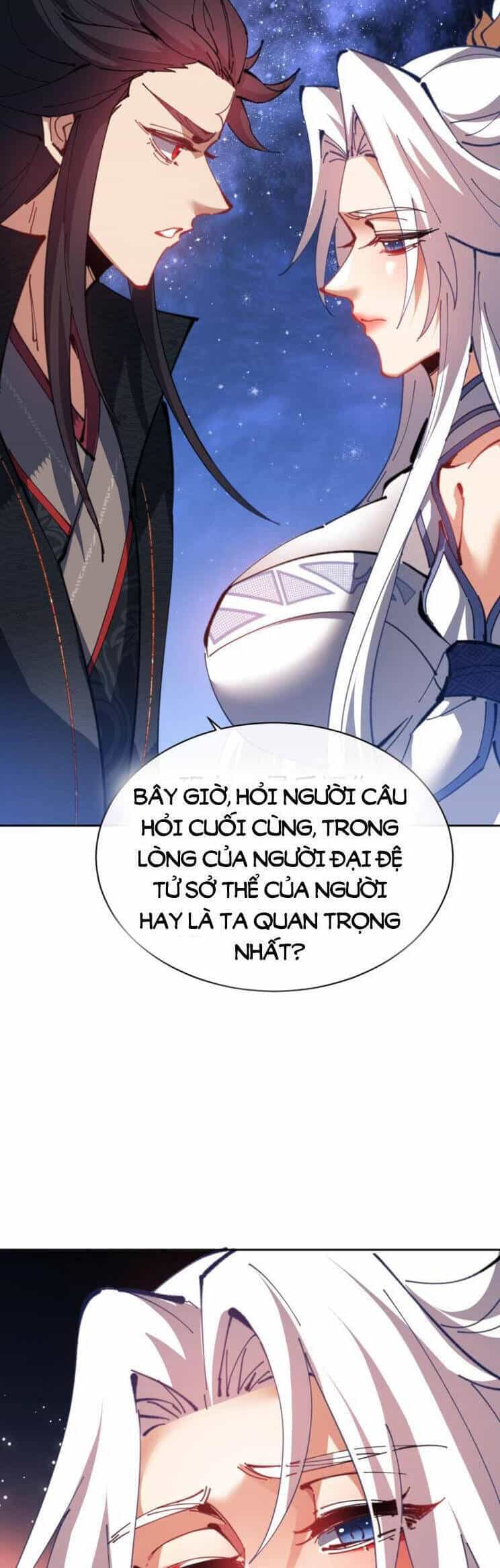 Sư Tôn: Nghịch Đồ Này Mới Không Phải Là Thánh Tử - Chương 62 - ảnh 21