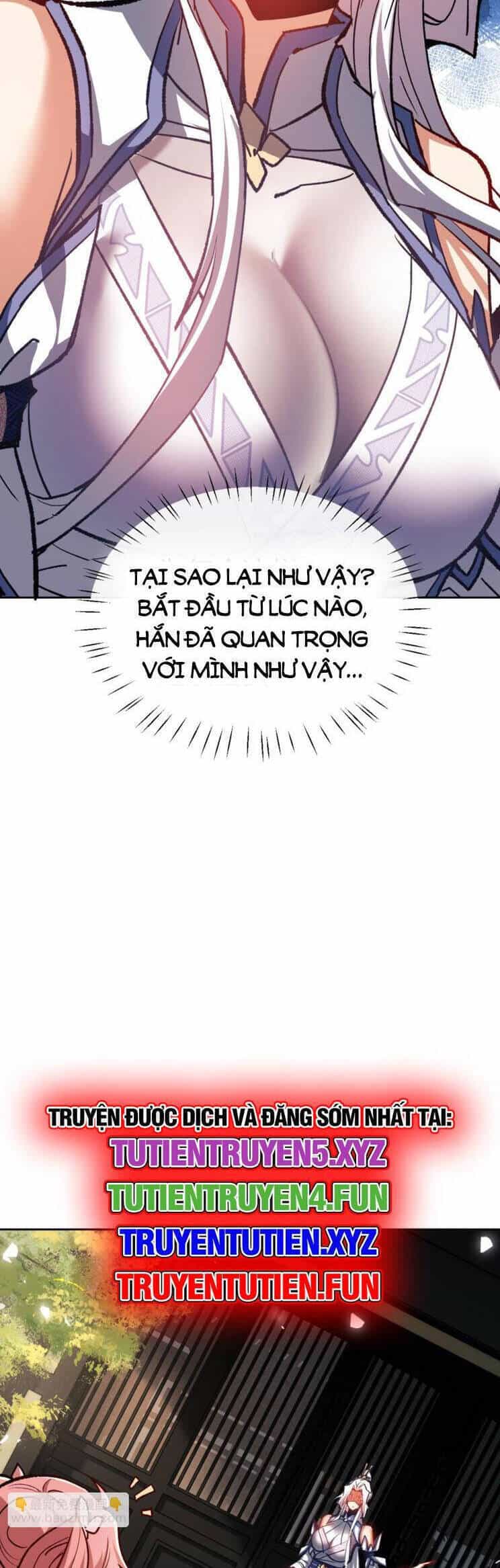 Sư Tôn: Nghịch Đồ Này Mới Không Phải Là Thánh Tử - Chương 62 - ảnh 29