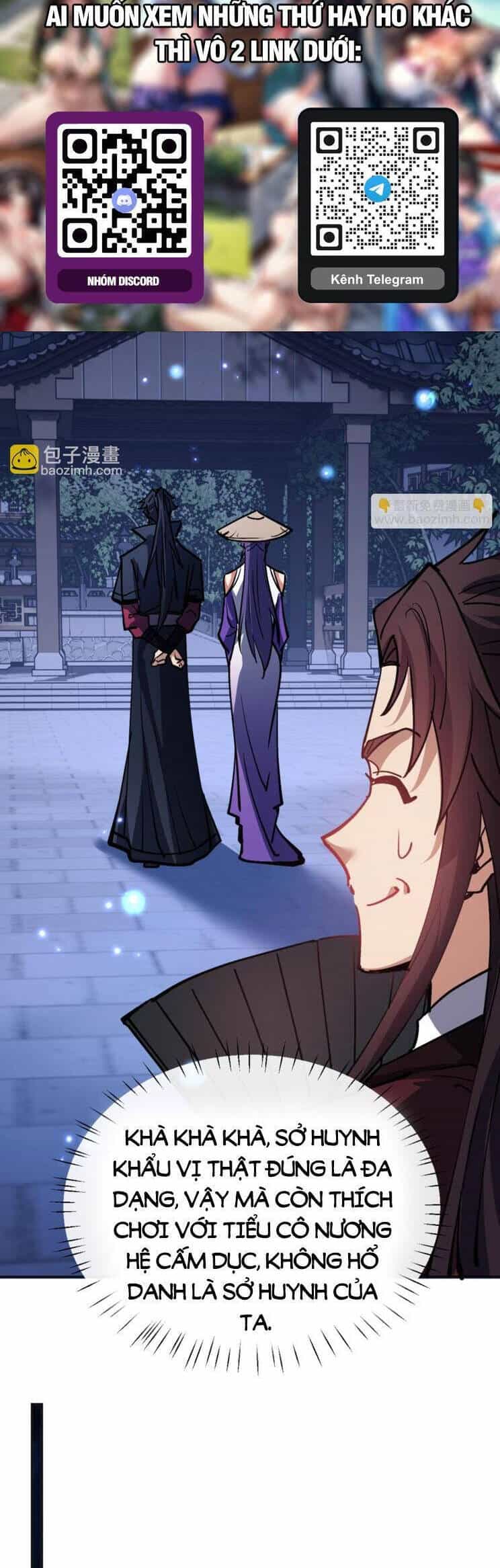 Sư Tôn: Nghịch Đồ Này Mới Không Phải Là Thánh Tử - Chương 64 - ảnh 11