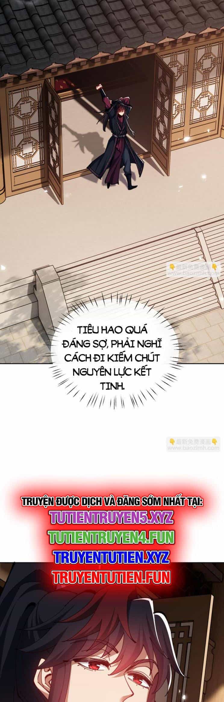 Sư Tôn: Nghịch Đồ Này Mới Không Phải Là Thánh Tử - Chương 65 - ảnh 4