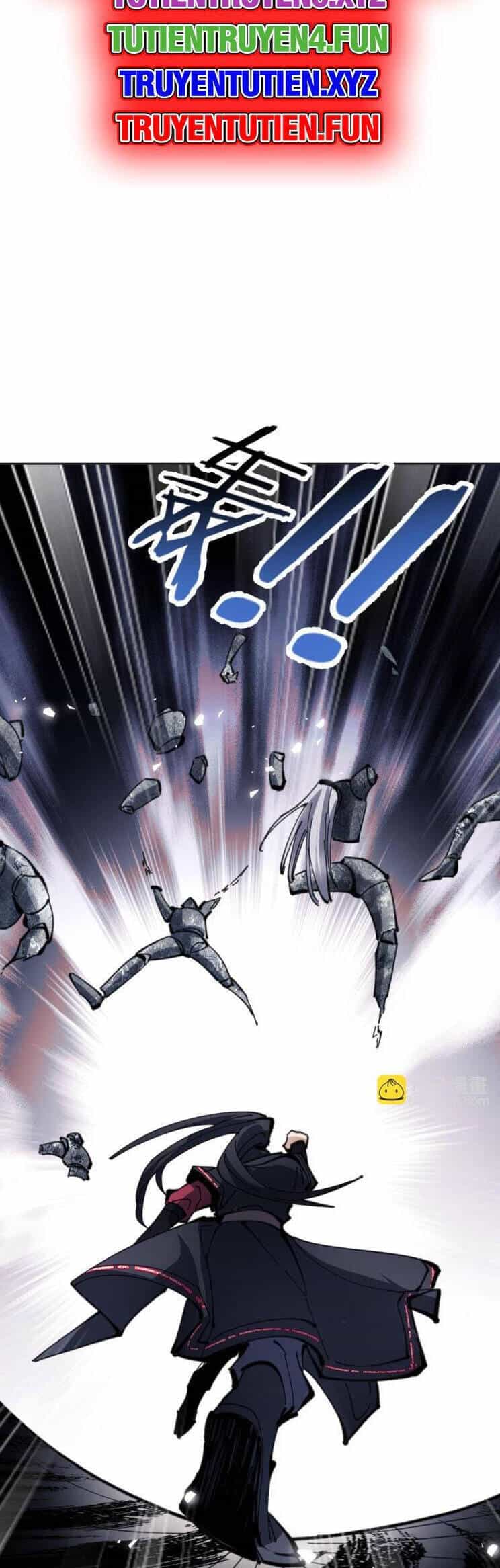 Sư Tôn: Nghịch Đồ Này Mới Không Phải Là Thánh Tử - Chương 67 - ảnh 36