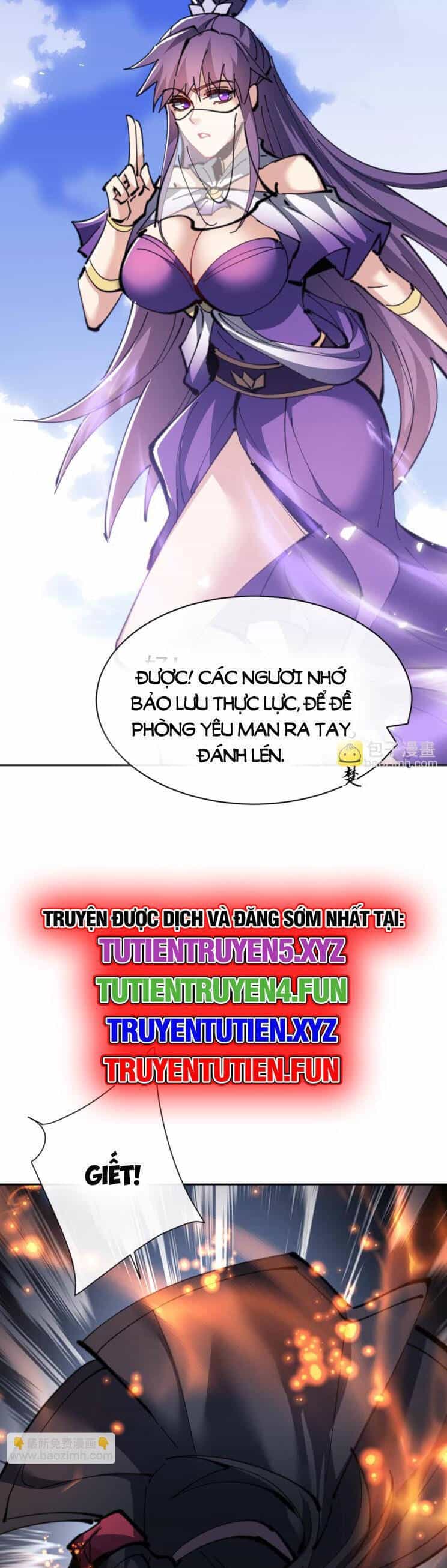 Sư Tôn: Nghịch Đồ Này Mới Không Phải Là Thánh Tử - Chương 67 - ảnh 43
