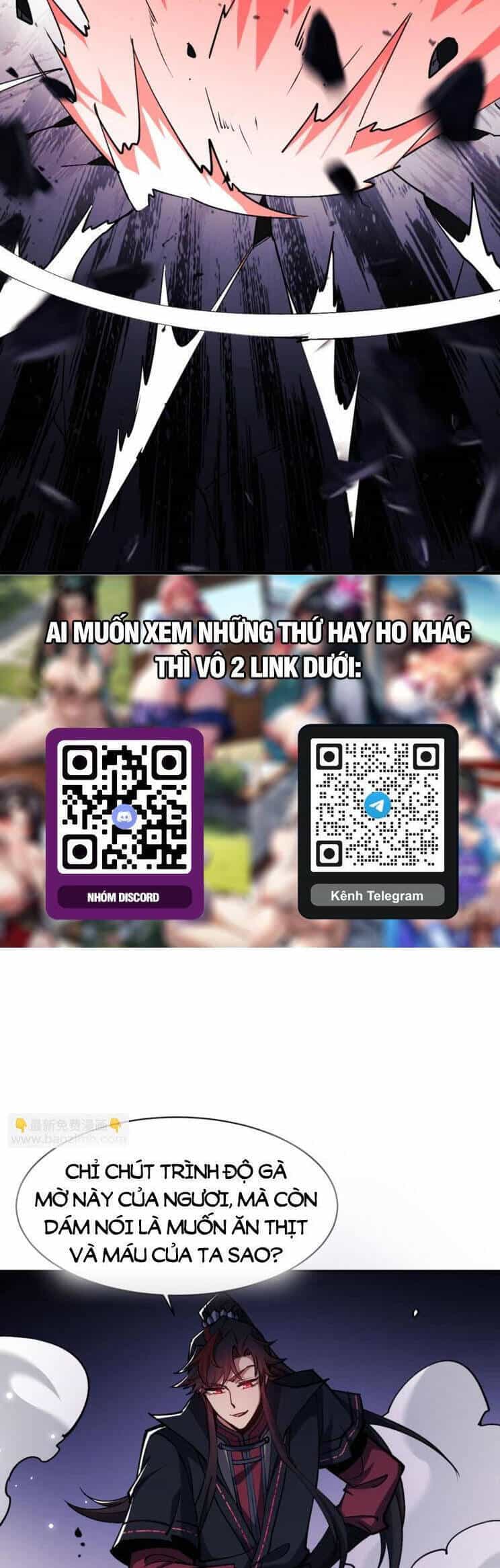 Sư Tôn: Nghịch Đồ Này Mới Không Phải Là Thánh Tử - Chương 68 - ảnh 21