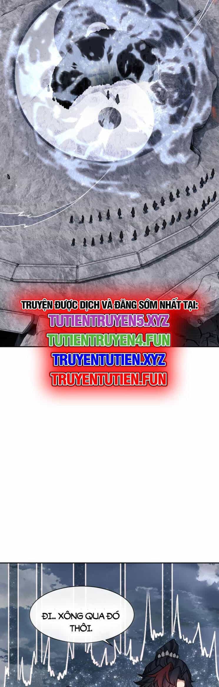 Sư Tôn: Nghịch Đồ Này Mới Không Phải Là Thánh Tử - Chương 69 - ảnh 15