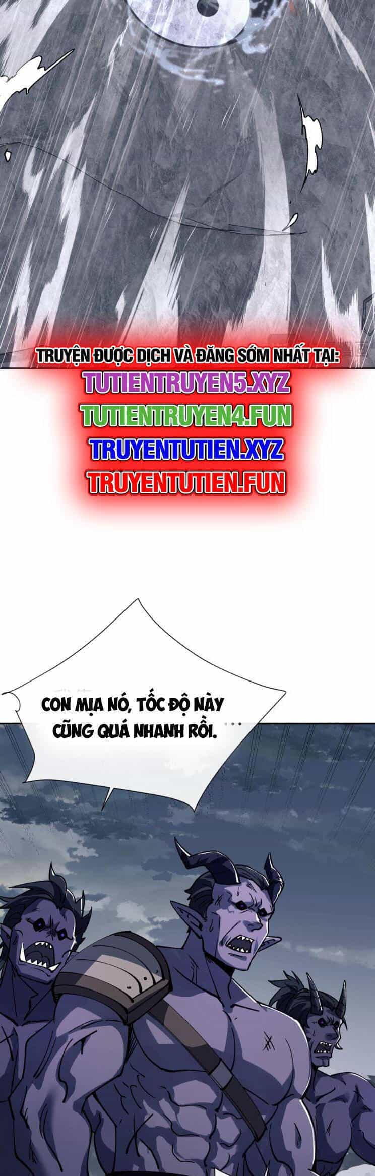 Sư Tôn: Nghịch Đồ Này Mới Không Phải Là Thánh Tử - Chương 69 - ảnh 19