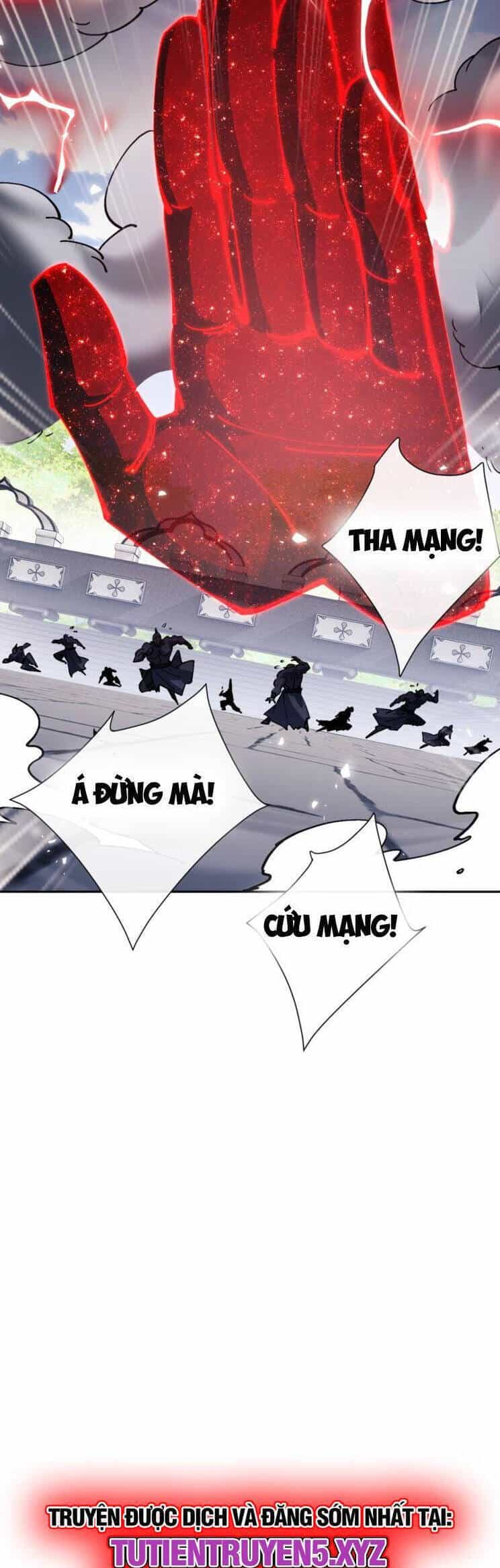 Sư Tôn: Nghịch Đồ Này Mới Không Phải Là Thánh Tử - Chương 71 - ảnh 35