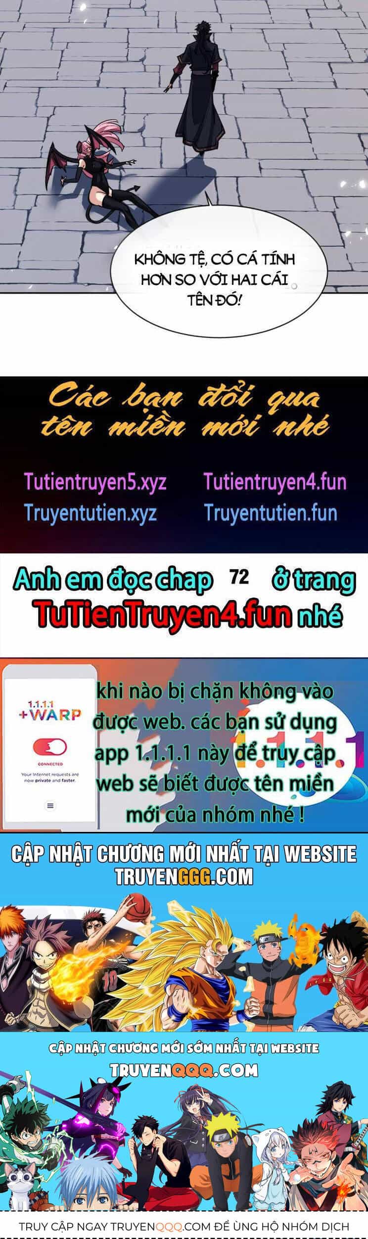 Sư Tôn: Nghịch Đồ Này Mới Không Phải Là Thánh Tử - Chương 71 - ảnh 44