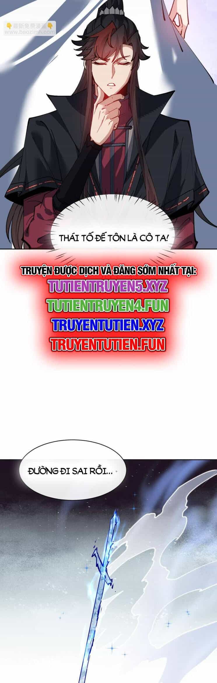 Sư Tôn: Nghịch Đồ Này Mới Không Phải Là Thánh Tử - Chương 74 - ảnh 15