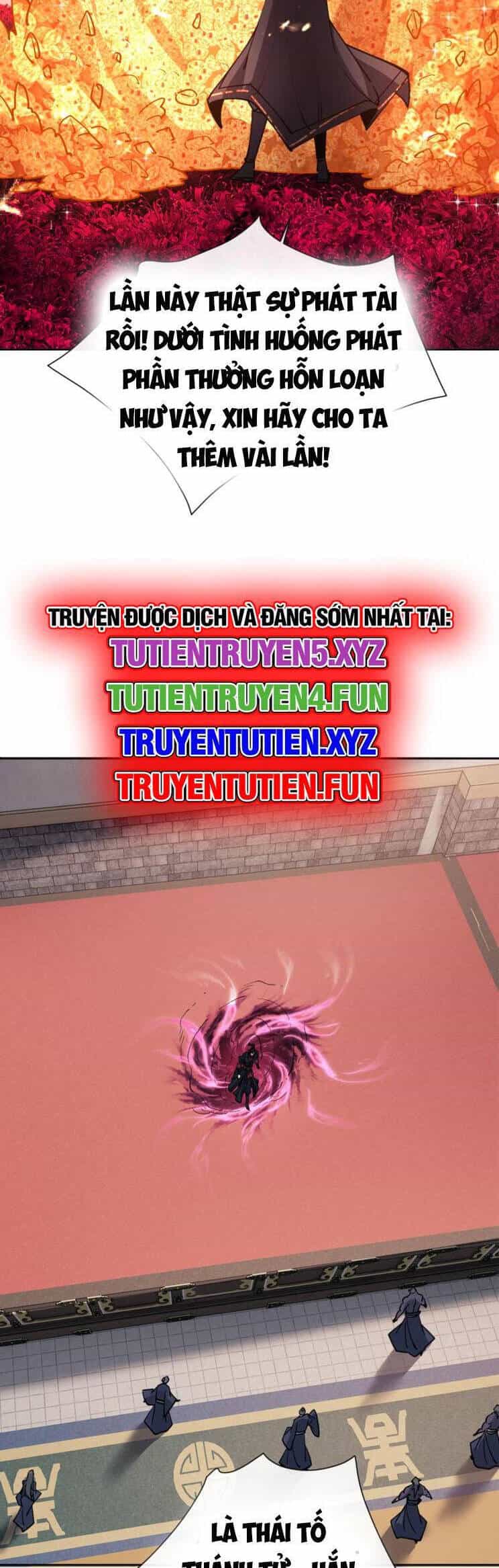 Sư Tôn: Nghịch Đồ Này Mới Không Phải Là Thánh Tử - Chương 74 - ảnh 23