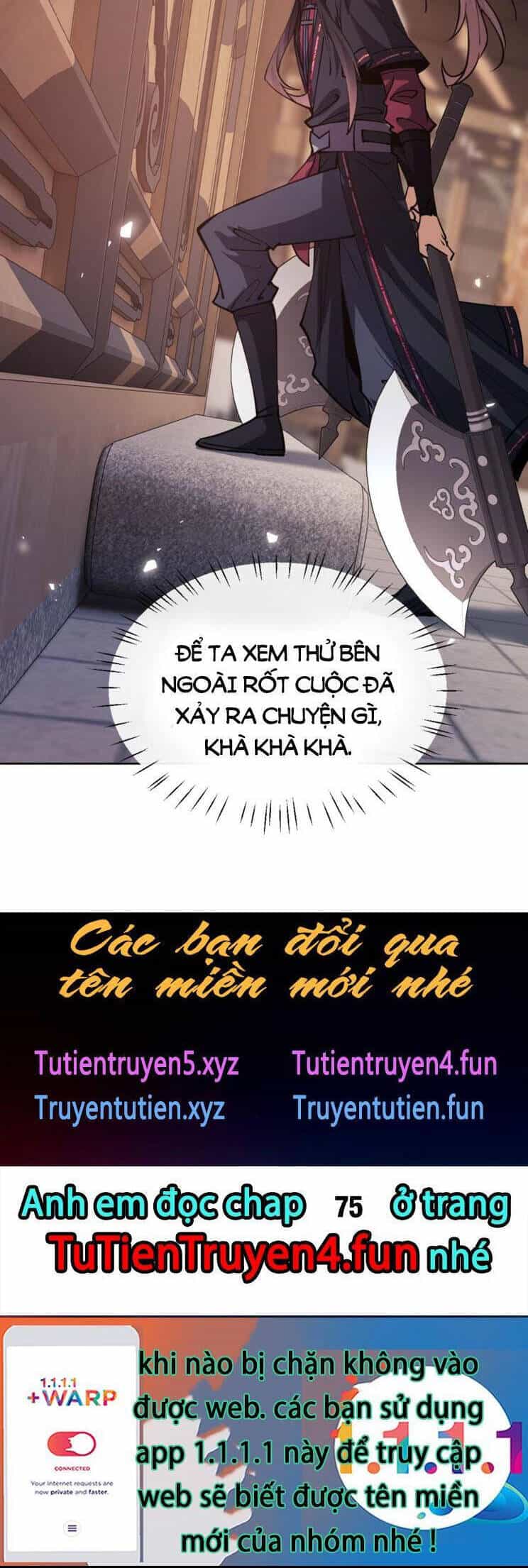 Sư Tôn: Nghịch Đồ Này Mới Không Phải Là Thánh Tử - Chương 74 - ảnh 44