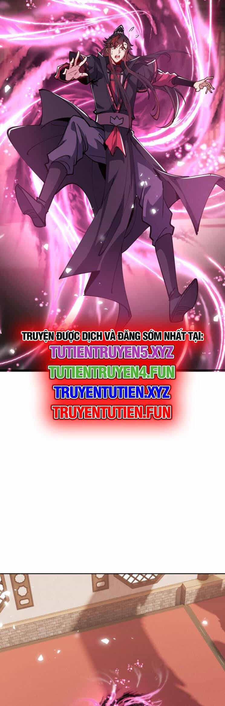 Sư Tôn: Nghịch Đồ Này Mới Không Phải Là Thánh Tử - Chương 74 - ảnh 6