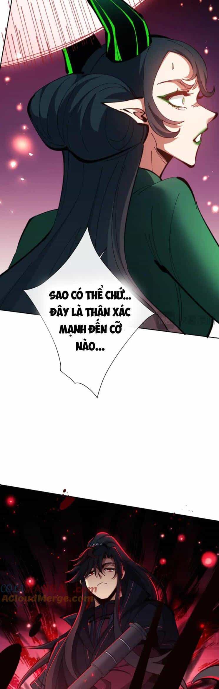 Sư Tôn: Nghịch Đồ Này Mới Không Phải Là Thánh Tử - Chương 75 - ảnh 24
