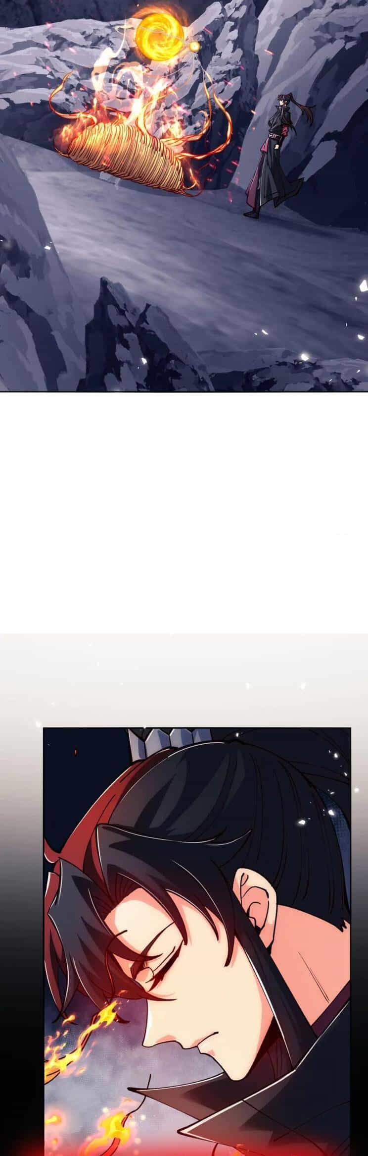Sư Tôn: Nghịch Đồ Này Mới Không Phải Là Thánh Tử - Chương 77 - ảnh 4