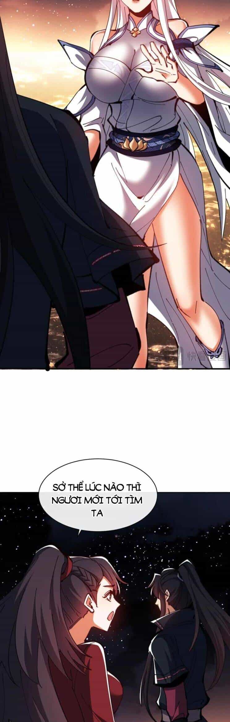 Sư Tôn: Nghịch Đồ Này Mới Không Phải Là Thánh Tử - Chương 78 - ảnh 26