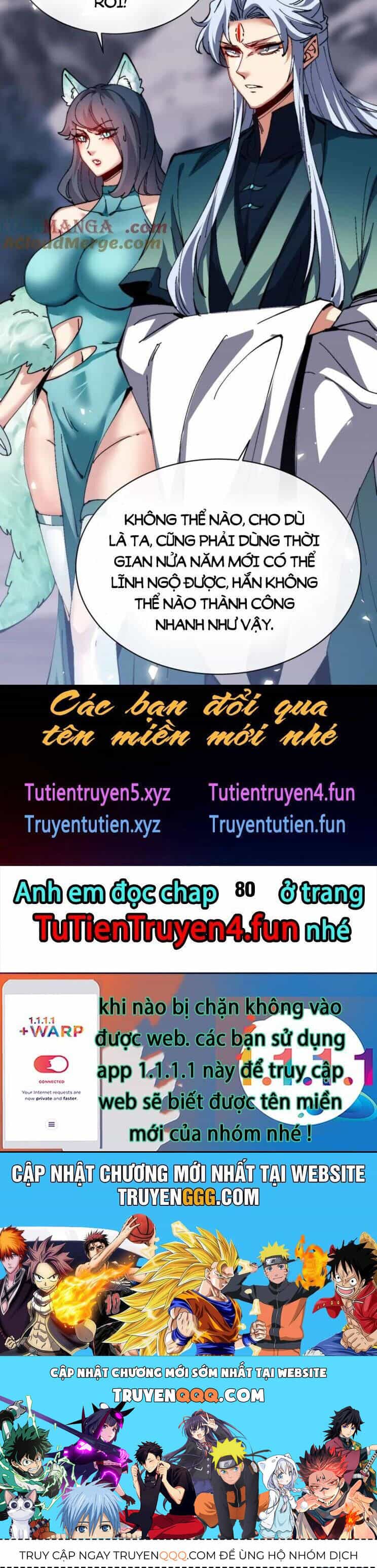 Sư Tôn: Nghịch Đồ Này Mới Không Phải Là Thánh Tử - Chương 78 - ảnh 39