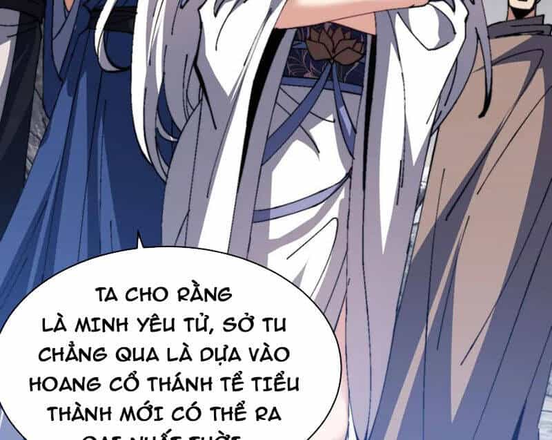 Sư Tôn: Nghịch Đồ Này Mới Không Phải Là Thánh Tử - Chương 80 - ảnh 10