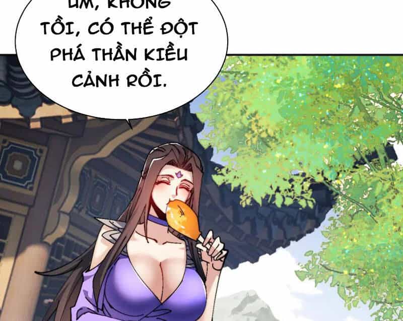 Sư Tôn: Nghịch Đồ Này Mới Không Phải Là Thánh Tử - Chương 80 - ảnh 19