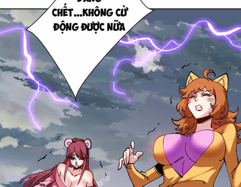 Sư Tôn: Nghịch Đồ Này Mới Không Phải Là Thánh Tử - Chương 82 - ảnh 33