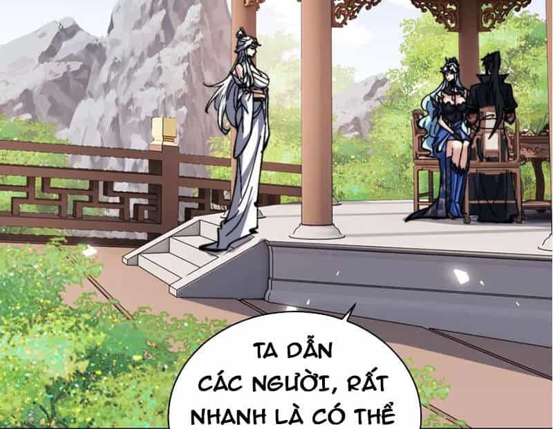 Sư Tôn: Nghịch Đồ Này Mới Không Phải Là Thánh Tử - Chương 84 - ảnh 161