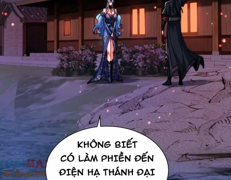 Sư Tôn: Nghịch Đồ Này Mới Không Phải Là Thánh Tử - Chương 88 - ảnh 24