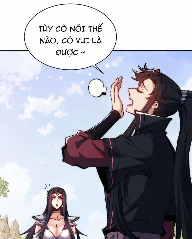 Sư Tôn: Nghịch Đồ Này Mới Không Phải Là Thánh Tử - Chương 89 - ảnh 10