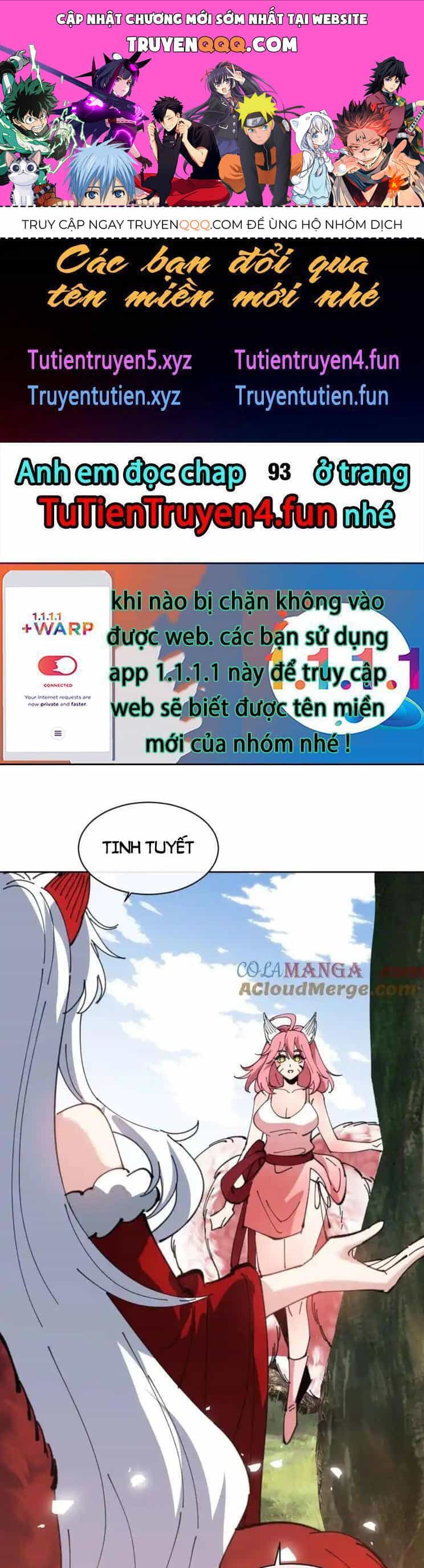 Sư Tôn: Nghịch Đồ Này Mới Không Phải Là Thánh Tử - Chương 92 - ảnh 1