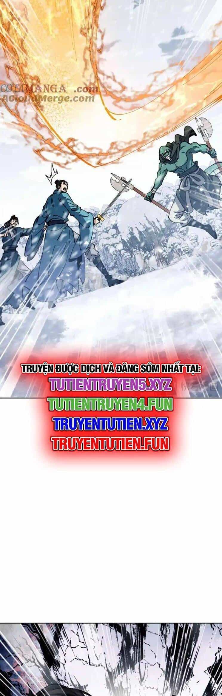 Sư Tôn: Nghịch Đồ Này Mới Không Phải Là Thánh Tử - Chương 92 - ảnh 12