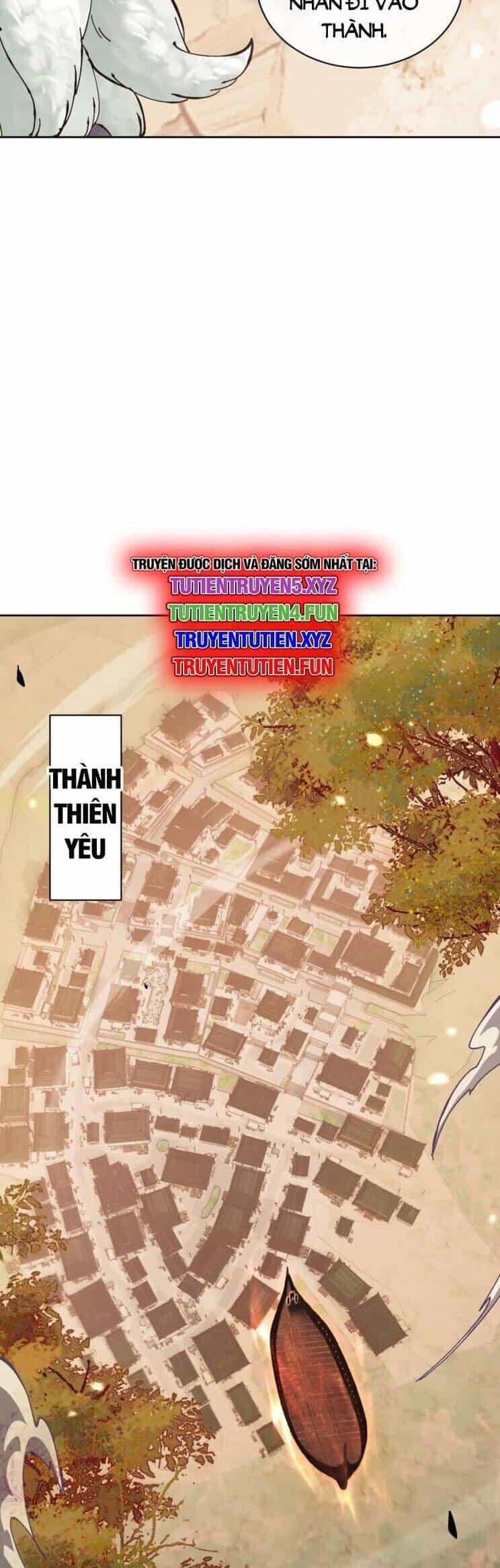 Sư Tôn: Nghịch Đồ Này Mới Không Phải Là Thánh Tử - Chương 95 - ảnh 12