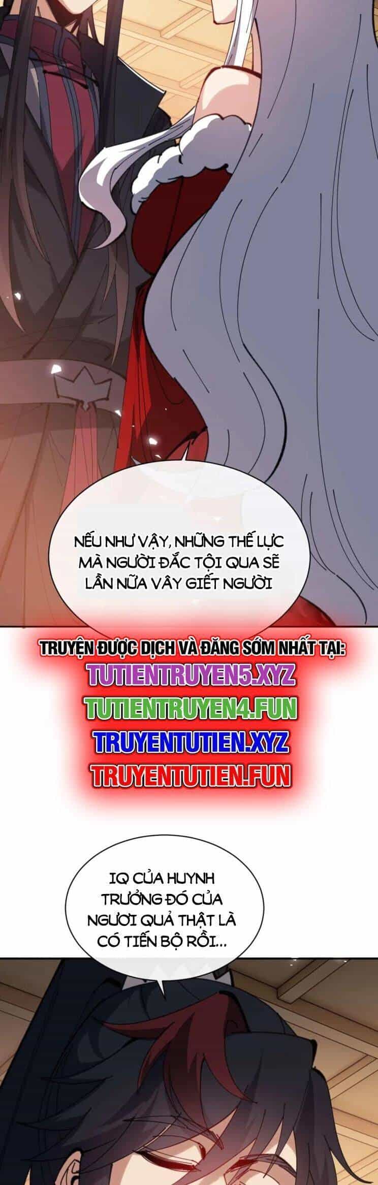 Sư Tôn: Nghịch Đồ Này Mới Không Phải Là Thánh Tử - Chương 95 - ảnh 37