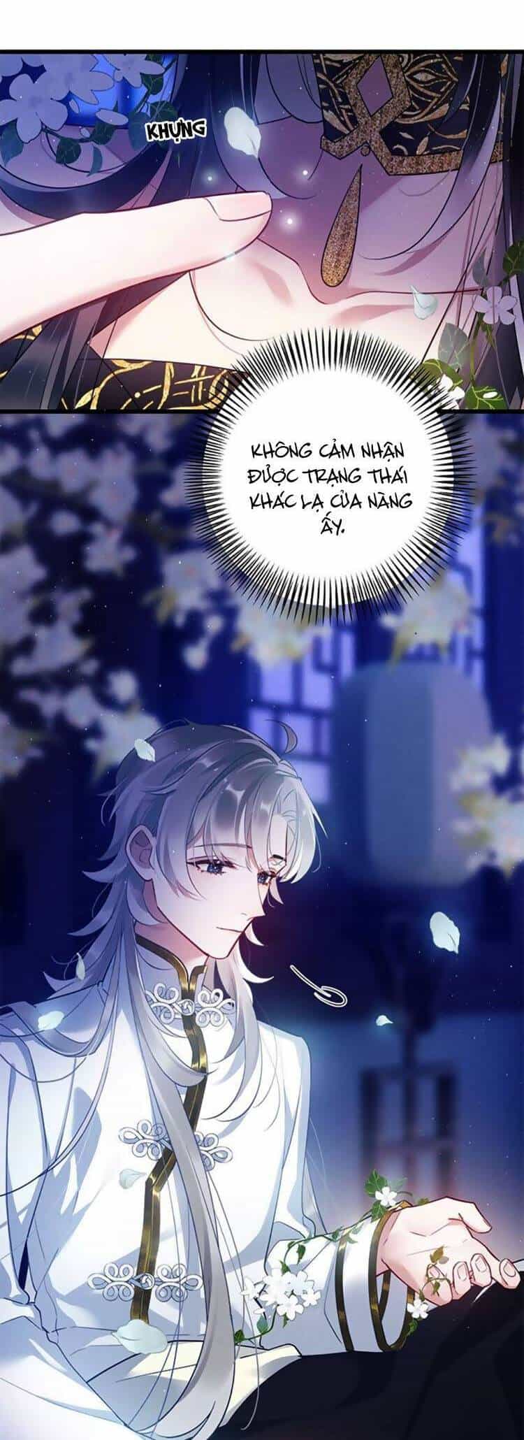 Sư Tôn Người Thật Lắm Chiêu - Chương 5 - ảnh 18