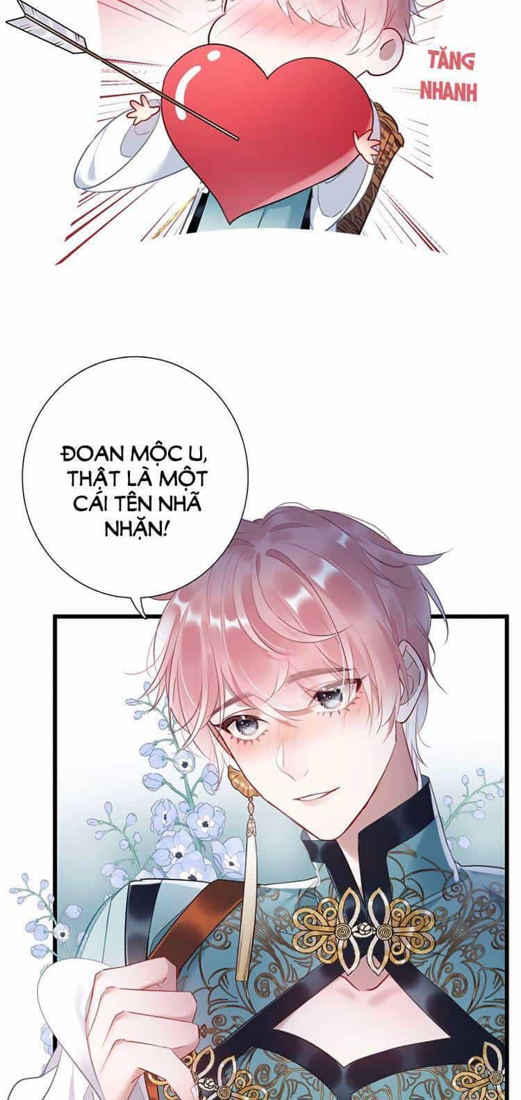 Sư Tôn Người Thật Lắm Chiêu - Chương 7 - ảnh 13