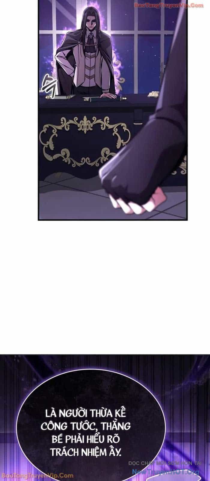 Sự Trả Thù Của Chúa Tể Bóng Tối - Chương 7 - ảnh 27